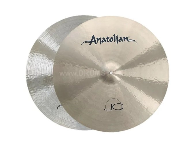 JS 14 MLHHT JAZZ ML HIHAT ANATOLIAN