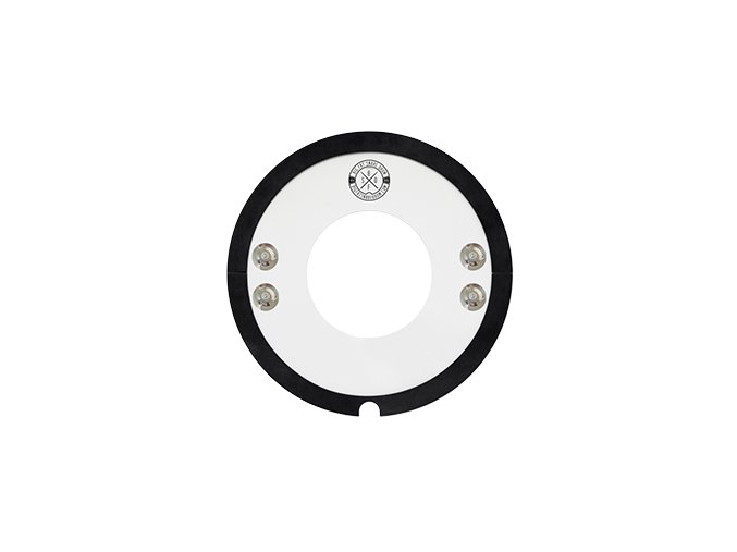 BIG FAT SNARE DRUM 14" Snare-Bourine-Donut