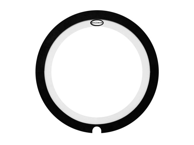 BIG FAT SNARE DRUM 14" XL Donut