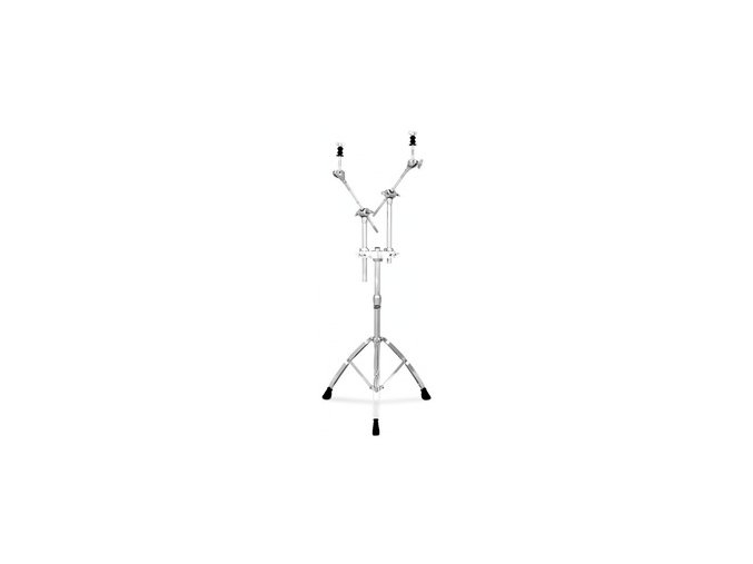 13377 b990a dvojity c stojan s ramenem mapex