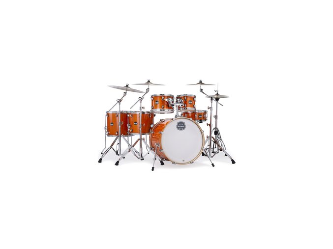 11877 bici mapex mars maple