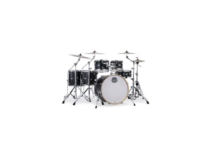 11856 bici mapex mars maple 22 10 12 14 16 sd