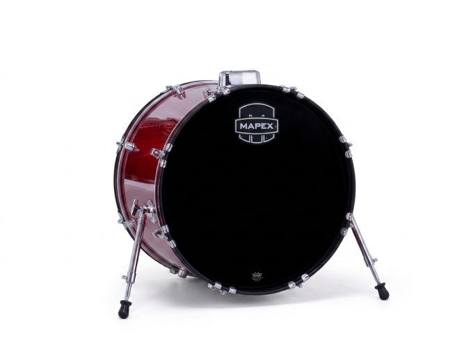 CMB2016IR COMET VELKY BUBEN MAPEX