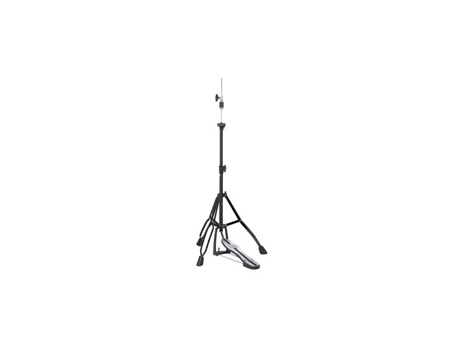 7317 hi hat stojan mapex h410eb cerny