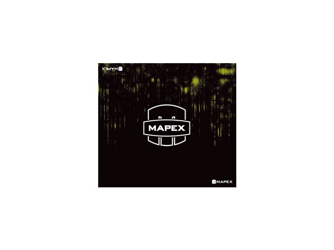 32856 koberec mapex 200x180 infinity matrix