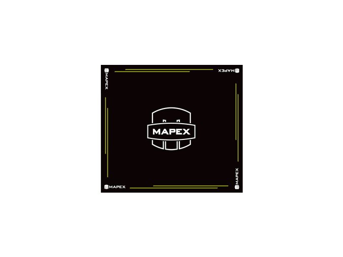 33039 koberec mapex classic 180x200 pmkm m22p10