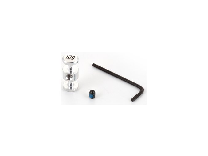 7992 mbw10 zavazi pro beater 10g mapex