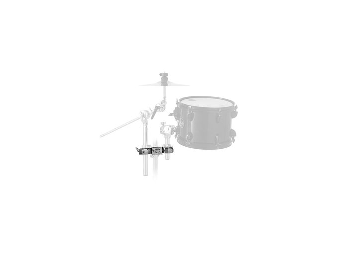 7989 mth908 multiclamp 3 pozice mapex