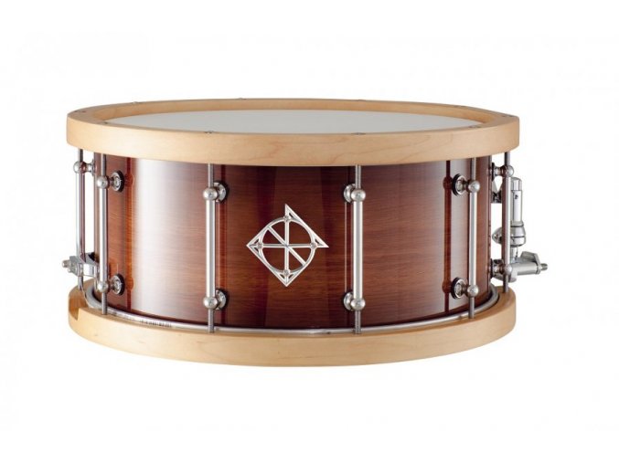 snare Dixon Artisan Chris Brady 14x6,5