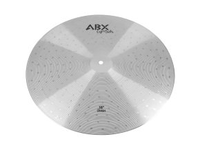 CRH18 CINEL CRASH 18''ABX