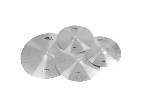 CS-STD CINELOVY SET 14/16/20 ABX