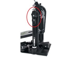 P900-555TBA DRZAK PRUZINY PEDAL MAPEX