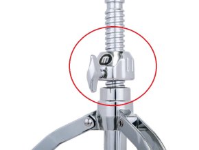 Ultra Secure clamp / Spindle lock MAPEX 5800-410A