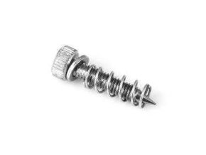 protiskluzový šroub s bodcem MAPEX 2402-205A