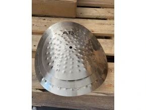 CLAP STACK 11,13,15 ABCymbals