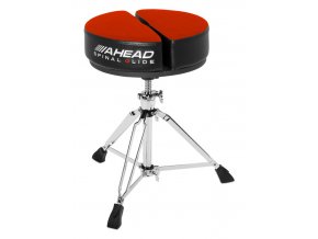 1008701 AHEAD SPG ARTR Spinal Glide Drum Hocker 1
