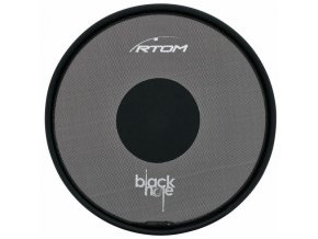 BLACK HOLE MESH PAD RTOM 10" BLKHOL10