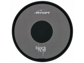 BLACK HOLE MESH PAD RTOM 13" BLKHOL13