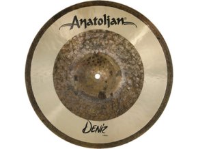 29271 dz 16 crh deniz crash anatolian