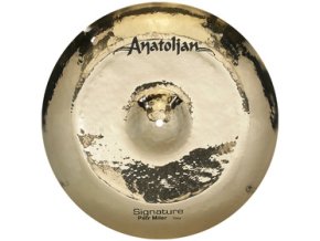 32376 ss 19 pmcna signature p miler anatolian