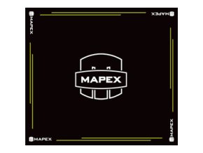 33039 koberec mapex classic 180x200 pmkm m22p10