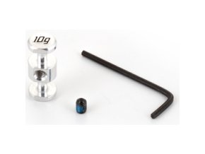 7992 mbw10 zavazi pro beater 10g mapex