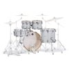 mapex mapexma529sfdtmarsbirchrock5pezzidiamondsparkle 59