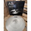 ČINELOVY SET 13/18 AB Cymbals