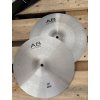 ČINELOVY SET 13/18 AB Cymbals