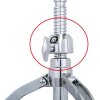Ultra Secure clamp / Spindle lock MAPEX 5800-410A