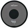 BLACK HOLE MESH PAD RTOM 8" BLKHOL8
