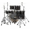 Dixon Spark 5 piece Misty Black 2