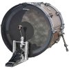BLACK HOLE MESH PAD RTOM 20" BLKHOL20V2