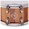 dixon cornerstone 14x6.5in american red gum snare 3