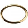 PRSTENEC BASS DRUM O'S OVAL GOLD 6" HOBR6