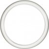 PRSTENEC BASS DRUM O'S WHITE 4" HW4
