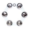 BIG FAT SNARE DRUM Bling Ring