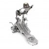 RP100 DYNO-MATIC SINGLE PEDAL ROGERS