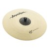 ride anatolian bc worship thin ride 22 handmade turkish macio encorpado e brilhante 883243