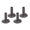 7623 kloboucek plast cinel 4ks mapex