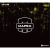 32856 koberec mapex 200x180 infinity matrix
