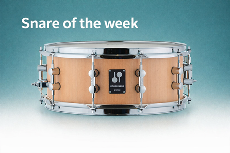 Snare of the week