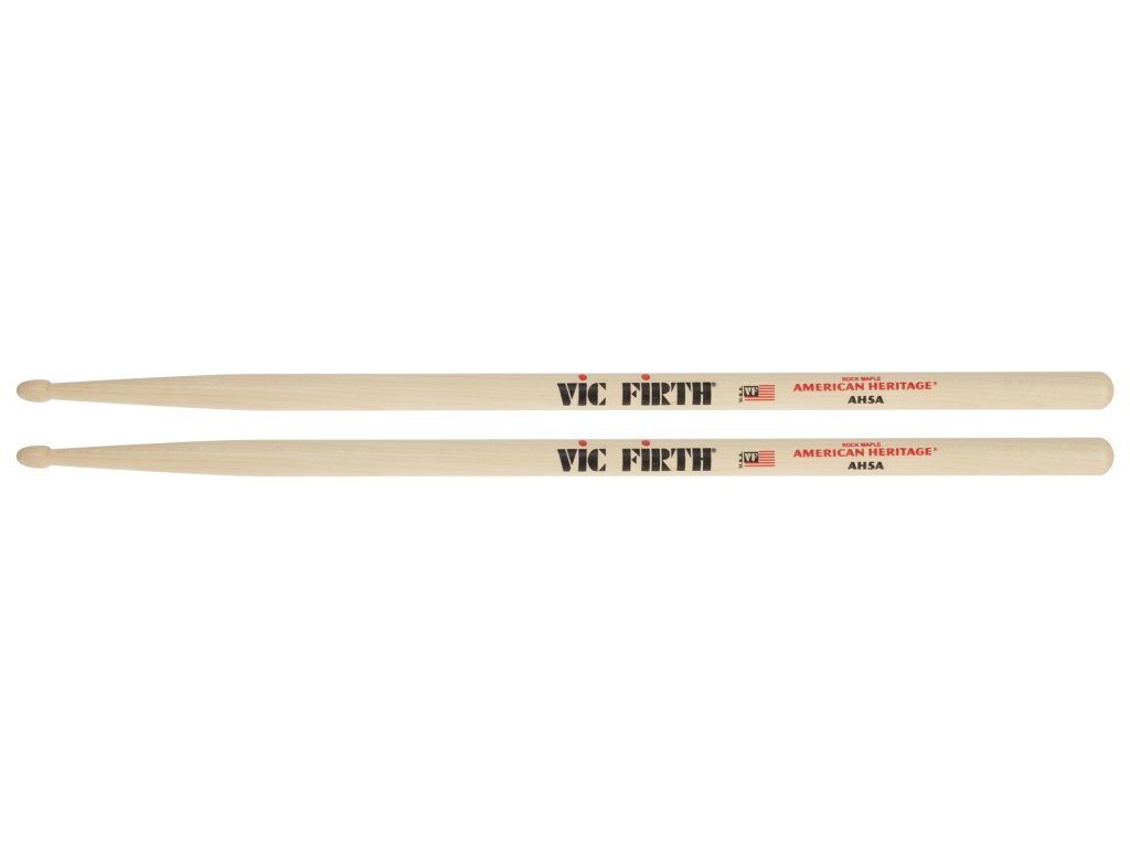 Vic Firth American Heritage 5A