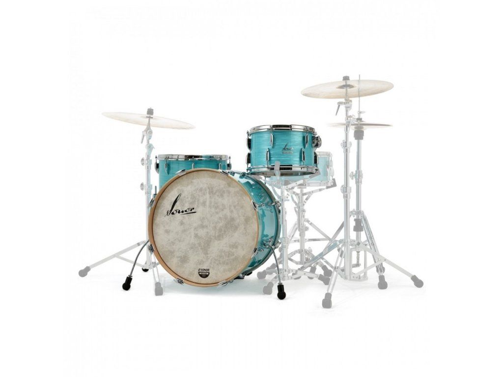 sonor vintage vt 320 shell set wm california blue 01