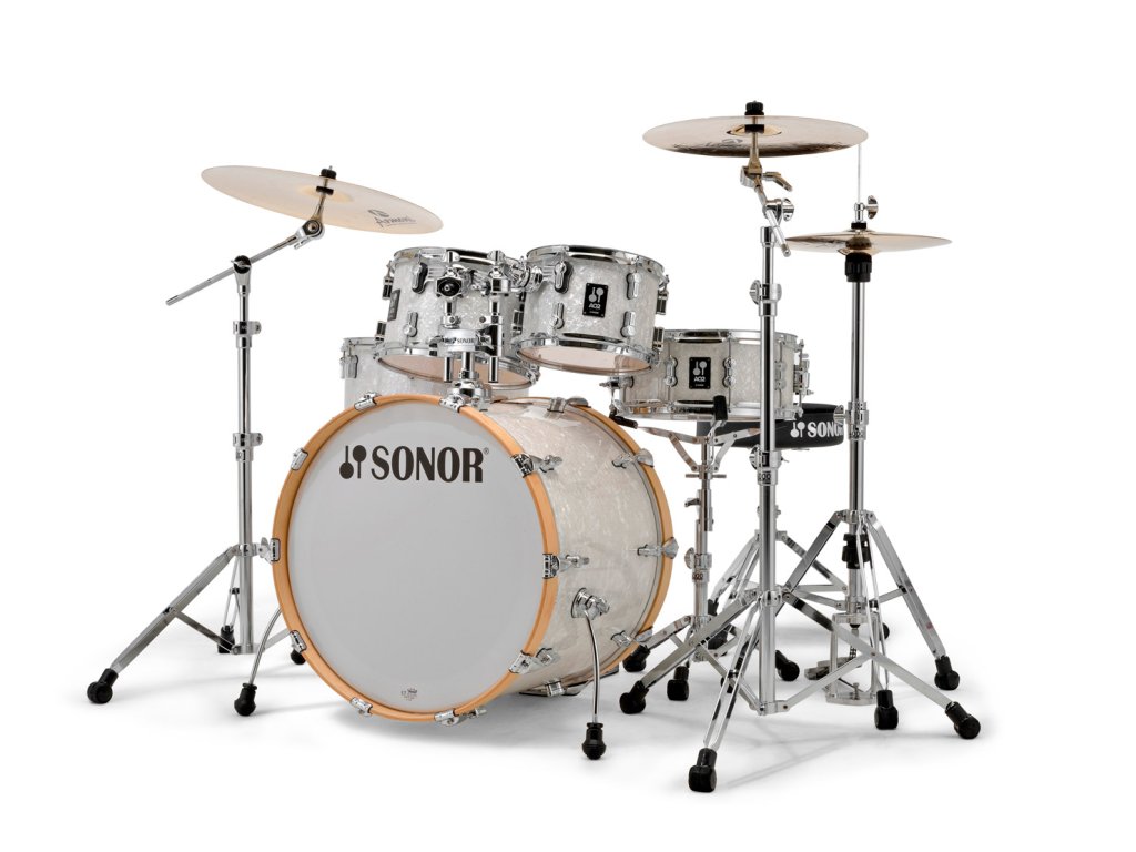 sonor aq2 stage set wmp left side view
