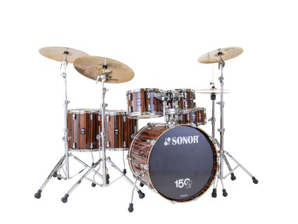 sonor aq2 anniversary shell set