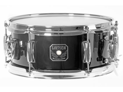 gretsch blackhawk mighty mini snare drum 01