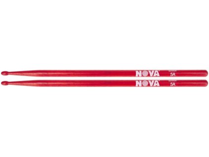 vic firth nova 5a red