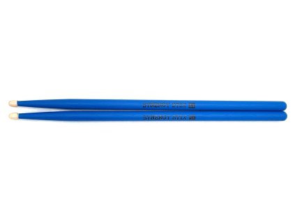synergy stix american 5a blue
