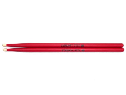 synergy stix american 5a red 02